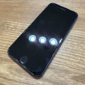 iPhoneSE第2世代 64GB 黒SIMフリー