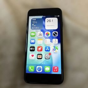 iPhone SE2 SIMフリー 64G