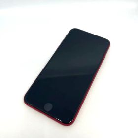 美品 iPhoneSE（第2世代） バッテリー100% SIMフリー 64GB
