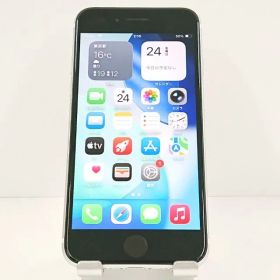 iPhoneSE 第2世代 64GB au ホワイト 送料無料 本体 c19163