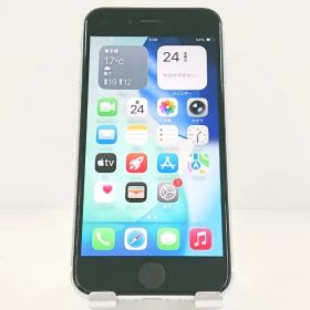 iPhoneSE 第2世代 64GB au ホワイト 送料無料 本体 c19158