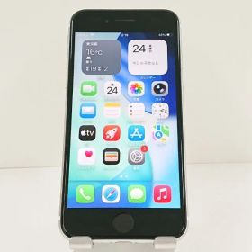 iPhoneSE 第2世代 64GB au ホワイト 送料無料 本体 c19160