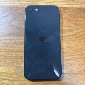 iPhone SE2(第2世代) ブラック