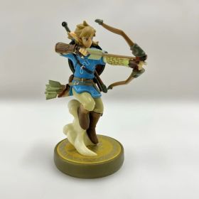 kngame44-0519 ゼルダの伝説 ブレワイ amiibo リンク