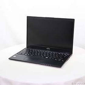 セール対象品 LIFEBOOK U939／C FMVU26001 ［Core-i7-8665U (1.9GHz)／16GB／SSD256GB／13.3インチワイド／Windows11 Pro MAR］