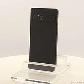 Xperia 10 VII 128GB チャコールブラック XQ-FE44B1JPCX0 SIMフリー