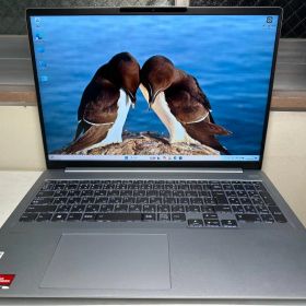 Lenovo IdeaPad Slim 560 Pro R5 16G 512G