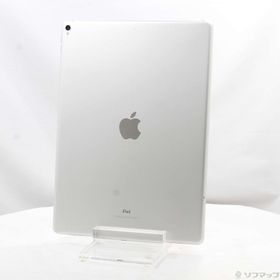 (中古)Apple iPad Pro 12.9インチ 第2世代 512GB シルバー MPL02J/A Wi-Fi(305-ud)