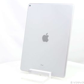 (中古)Apple iPad Pro 12.9インチ 第1世代 128GB スペースグレイ ML0N2J/A Wi-Fi(258-ud)