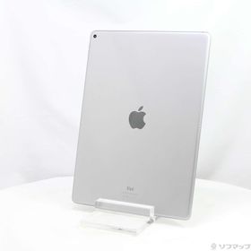 (中古)Apple iPad Pro 12.9インチ 第1世代 128GB スペースグレイ ML0N2J/A Wi-Fi(305-ud)