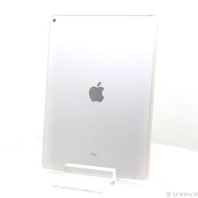 (中古)Apple iPad Pro 12.9インチ 第1世代 32GB スペースグレイ ML0F2J/A Wi-Fi(269-ud)