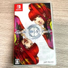 グノーシア Switchパッケージソフト