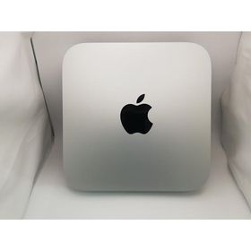 【中古】Apple Mac mini M2(CPU:8C/GPU:10C) 8GB/512GB MMFK3J/A (M2,2023)【秋葉3号】保証期間１ヶ月【ランクB】