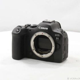 ソフマップ 〔中古品〕 EOS R6 Mark II ボディ【349】