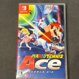 マリオテニス エース Nintendo Switch