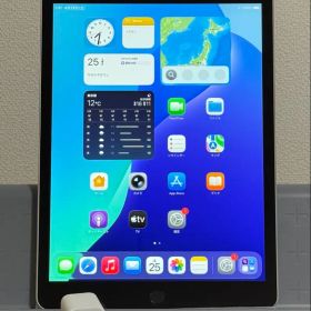 iPad 第9世代 64GB Wi-Fi バッテリー残84%