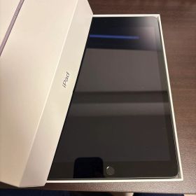 Apple iPad 第9世代 64GB スペースグレイ