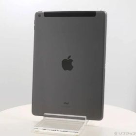 ソフマップ 〔中古品〕 iPad 第9世代 64GB スペースグレイ MK473J／A SIMフリー【269】