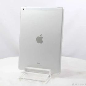 ソフマップ 〔中古品〕 iPad 第9世代 64GB シルバー MK493J／A SIMフリー【276】