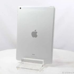 ソフマップ 〔中古品〕 iPad 第9世代 64GB シルバー MK493J／A SIMフリー【305】