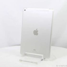 ソフマップ 〔中古品〕 iPad 第9世代 64GB シルバー MK493J／A SIMフリー【377】