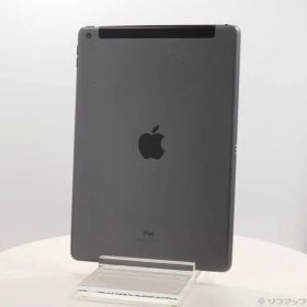 ソフマップ 〔中古品〕 iPad 第9世代 64GB スペースグレイ MK473J／A SIMフリー【305】