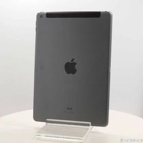 ソフマップ 〔中古品〕 iPad 第9世代 64GB スペースグレイ MK473J／A SIMフリー【269】