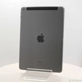 ソフマップ 〔中古品〕 iPad 第9世代 64GB スペースグレイ MK473J／A SIMフリー【258】