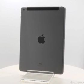 ソフマップ 〔中古品〕 iPad 第9世代 64GB スペースグレイ MK473J／A SIMフリー【276】