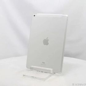 ソフマップ 〔中古品〕 iPad 第9世代 64GB シルバー MK493J／A SIMフリー【305】
