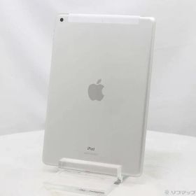 ソフマップ 〔中古品〕 iPad 第9世代 64GB シルバー NK493J／A SIMフリー【269】