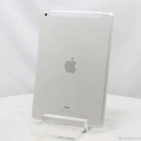 ソフマップ 〔中古品〕 iPad 第9世代 64GB シルバー NK493J／A SIMフリー【297】
