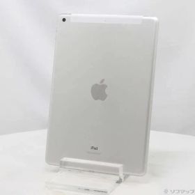 ソフマップ 〔中古品〕 iPad 第9世代 64GB シルバー NK493J／A SIMフリー【276】