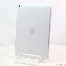 ソフマップ 〔中古品〕 iPad 第9世代 64GB シルバー MK493J／A SIMフリー【262】