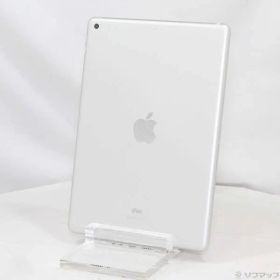 ソフマップ 〔中古品〕 iPad 第9世代 256GB シルバー MK2P3J／A Wi-Fi【295】