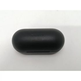 【中古】SONY WF-C710N (B) [ブラック]【川越クレアモール】保証期間1ヶ月【ランクB】