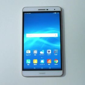 HUAWEI MediaPad T2 7 PRO LTE ゴールド SIMフリー