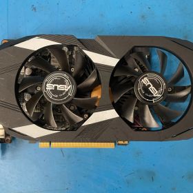 NVIDIA GeForce GTX 1660TI ASUS ジャンク品