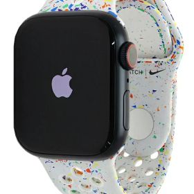 【Apple】アップル『Apple Watch Series9 アップルウォッチ9 GPS+Cellularモデル 41mm』MRPX3J/A メンズ スマートウォッチ 1週間保証【中古】