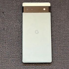 Google Pixel 6a 本体
