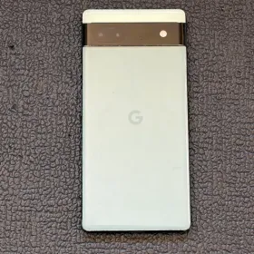 Google Pixel 6a 新品¥24,980 中古¥13,000 | 新品・中古のネット最安値
