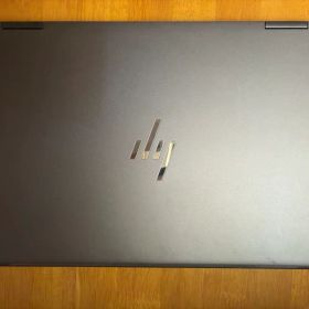 HP ENVY x360 2-in-1 Laptop 15-ey0000