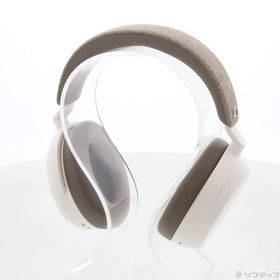 〔中古〕SENNHEISER(ゼンハイザー) MOMENTUM 4 Wireless ホワイト〔198-ud〕