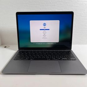 MacBook Air M1 512GB 8GB スペースグレー