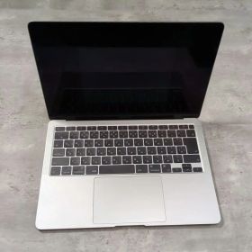 MacBook Air M1 13インチ 8GB 256GB シルバー