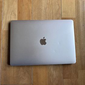 MacBook Air M1 16GB 256G ゴールド