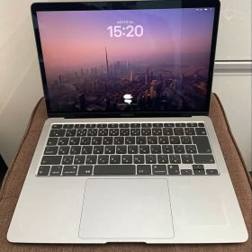 Apple MacBook Air M1 AppleCare+