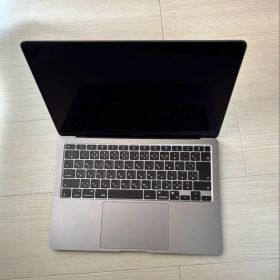 【超美品】Apple MacBook Air 13インチ M1