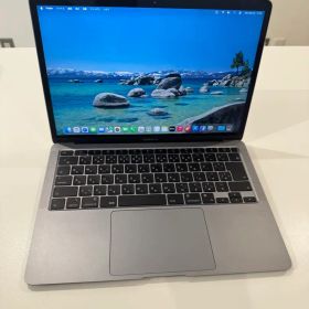 MacBook Air 13インチ M1