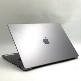 【全額返金保証】【最速発送】Apple MacBook Pro 16インチ 2021 Apple M1 Pro 32GB 1TB 美品 動作確認済(ノートPC)